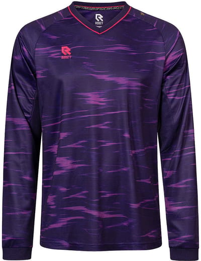Robey Reflex Goalkeeper Shirt LS - - 116