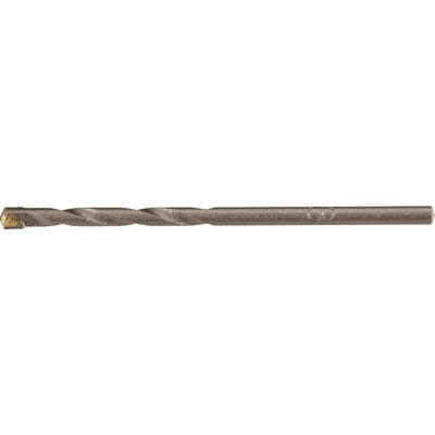 Makita E-06351 Carbide Steen-spiraalboor 3 mm Gezamenlijke lengte 60 mm Cilinderschacht 1 stuk(s)