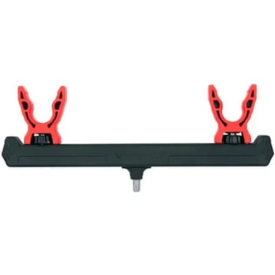 Wandelstokhouder Nytro Steady Sliding Double Duo Back Rest