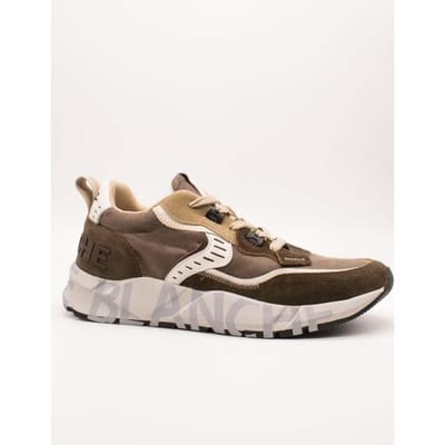 Lage Sneakers Voile Blanche 2017465-17