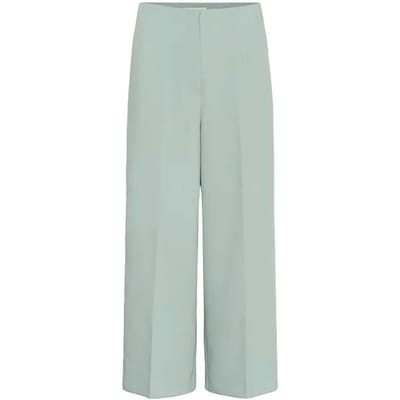 Vrouwelijke wijde broek Soaked in Luxury Corinne