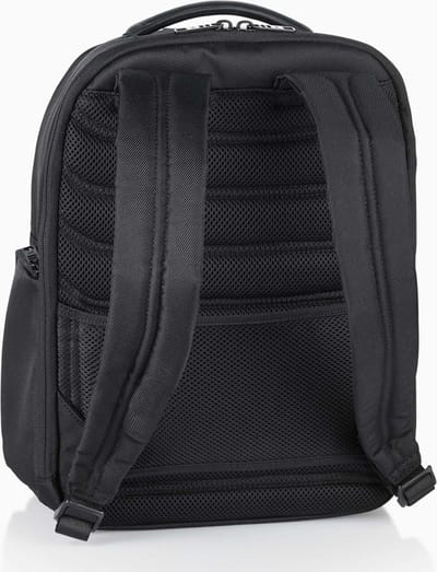 PORSCHE DESIGN Laptop rugzak Rugzak met laptopvak Voyager Backpack Black Zwart