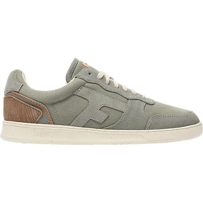 Gevlochten Sneakers Faguo Hazel