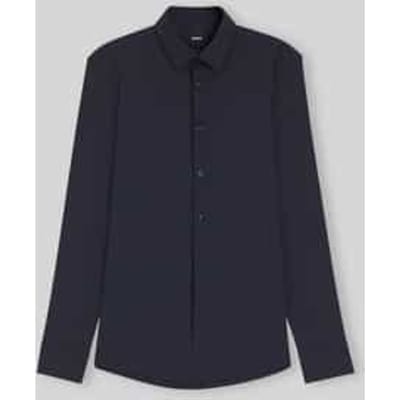 Hugo Boss Business hemd lange mouw p-hank-s-k-261 10248739 01 50555747/404