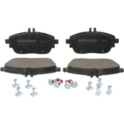 Remblokset FERODO FDB4245, voor