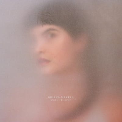 Briana Marela - Call It Love (CD)
