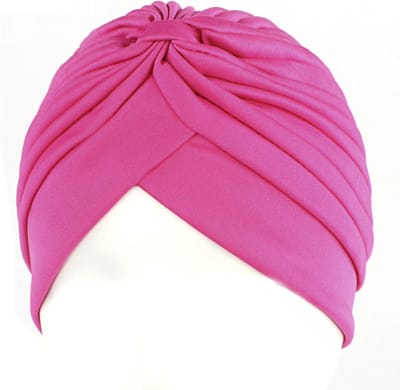 Cabantis Hijab - Hoofddeksel - Islamitisch - Tulband - Muts - Cabantis - Neon Roze
