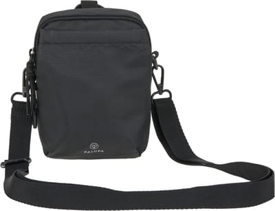 Palopa Beloningszakje Beloningstasje voor honden - Snack Bag Greta - Large - Black