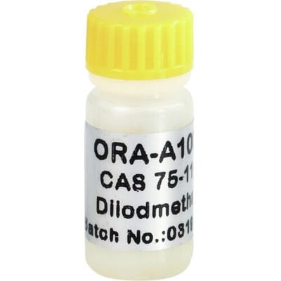 ORAA1007 ORA-A1007 Kalibratievloeistof Kalibratievloeistof Geschikt voor merk (microscoop) Kern
