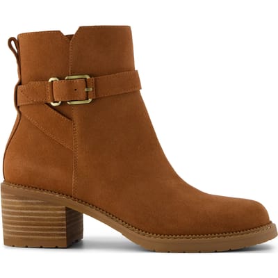 Dameslaarzen Toms Hailey Buckle
