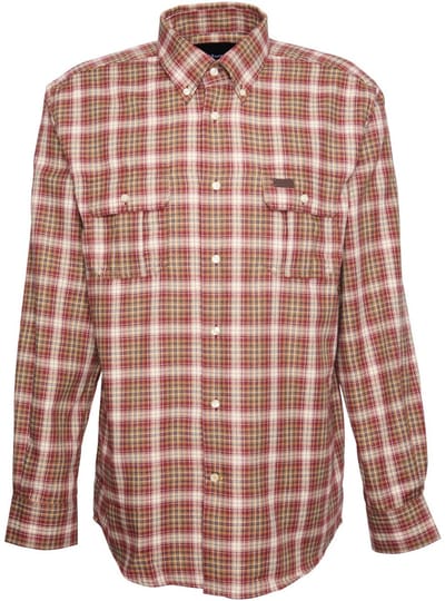 Barbour Penrice merlot marl L