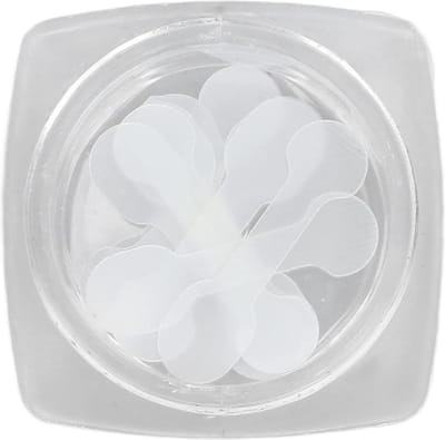Ingegroeide Teennagelstickers - Teencorrectiestickers - Nagelcorrectie - Pedicurehulpmiddelen - Voetverzorging - Lichtkracht .