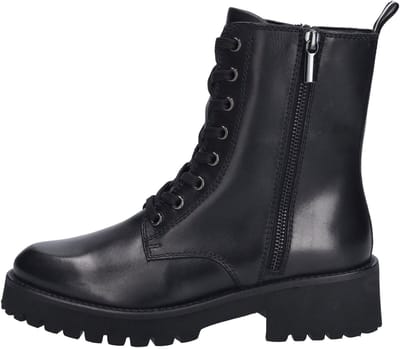 JOSEF SEIBEL Sallina 08 | Stiefel für Damen | Schwarz