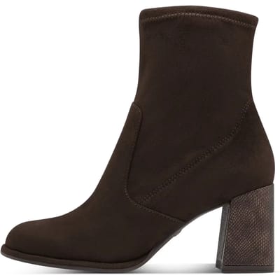 TAMARIS Essentials Dames Laarzen -bruin