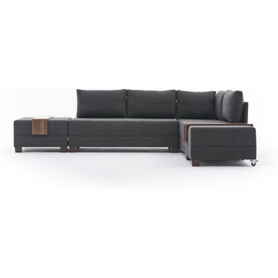 Hoekslaapbank Marly | Atelier Del Sofa
