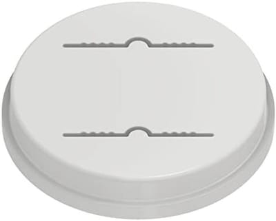 Pastamaker Opzetstuk - Pastamachine Accessoire - Verse Pasta Maken - Voedselveilige Kunststof - N.v.t. - Zwart