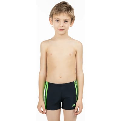 Boxer kinderbadzitje Aquarapid Briken