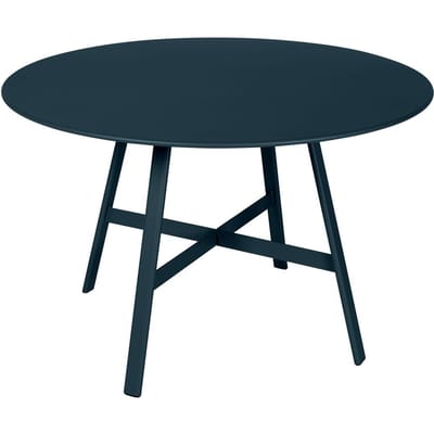 Fermob SO'O tafel - 21 acapulcoblauw