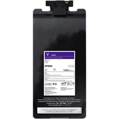 Epson C13T56FD00 Ink Cartridge - Original Violet