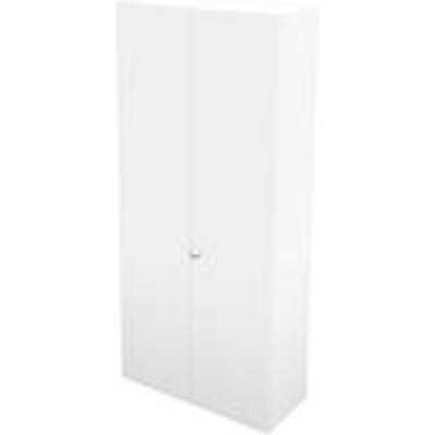 Schäfer Shop Genius Vleugeldeurkast TETRIS WALL, 6 ordnerhoogten, deuraanslag rechts, B 1000 x D 440 x H 2250 mm,