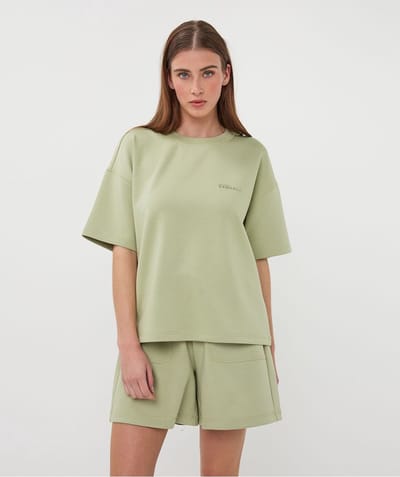 T-shirt modal