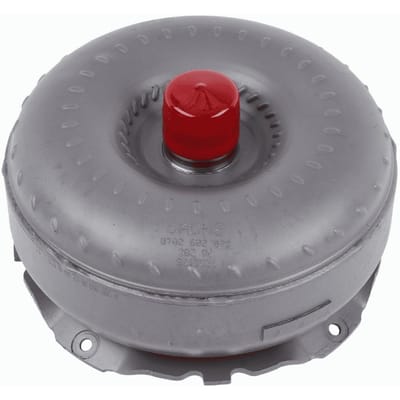 Vloeistofkoppeling (omvormer) SACHS 0700 600 092