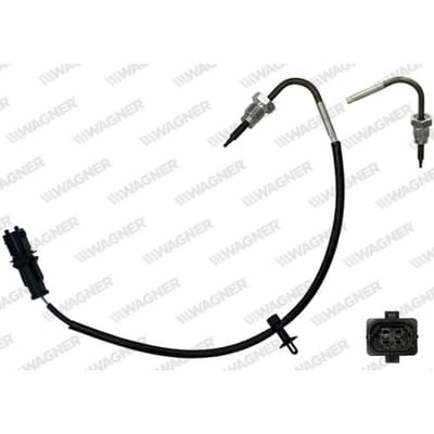 Sensor, uitlaatgastemperatuur WAGNER ETP00159
