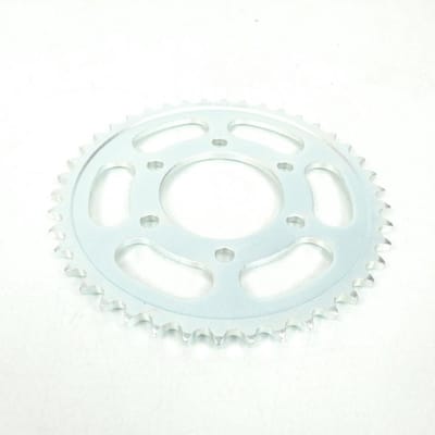 Couronne de transmission PBR pour moto Kawasaki 600 Ninja Zx-6R 42dts P525 Neuf