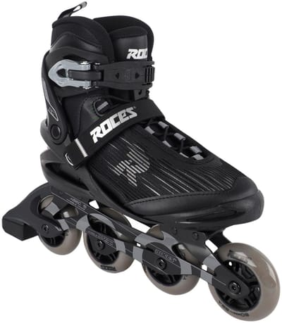 Roces Skeelers Pic X Zilver - Maat 42