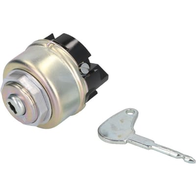 Slotcilinder, ontstekingsslot FEBI BILSTEIN 38032