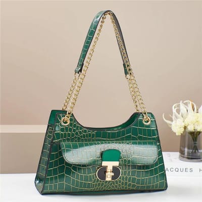 Nieuwe Stenen Kleine Tas Eenvoudig Temperament Handtas Licht Luxe Dames Tas Senior Gevoel Schoudertas Crossbody Tas . beige