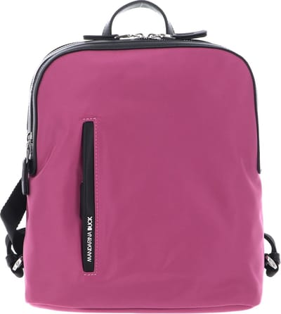 MANDARINA DUCK Rugzak Hunter Backpack Red Violet (rood)paars