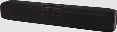 ROSELAND subwoofer RS-110 - 20 watt - Oplaadbaar - Bluetooth - Zwart