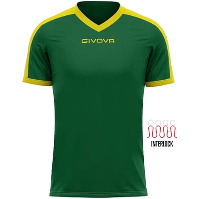 Jersey Givova Revolution