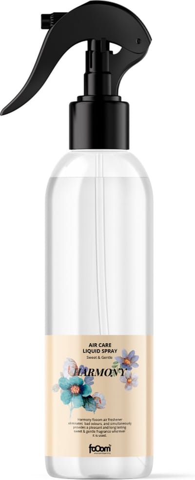 FoOom - Harmony Room Spray - 500 ml