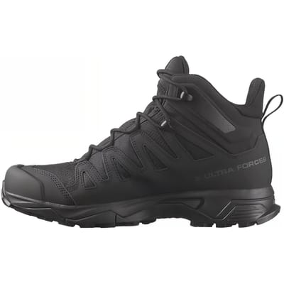 SALOMON X Ultra Forces MID GTX Confortable Antidérapante Résistante à l'Abrasion 44