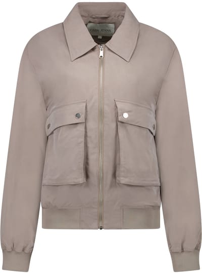 Cars Jeans Jas Maha - Dames