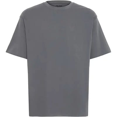 Blend - BHFISHER OVERSIZE TEE NOOS - Heren - T-shirts