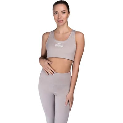 Lonsdale sportbeha voor dames Wardour sportbeha