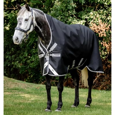 Outdoor paardendeken Horseware Amigo 1200D wug 50g