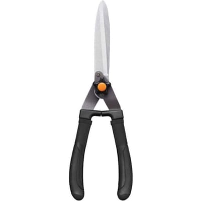 Fiskars Solid - Heggenschaar - 550 mm - Ergonomische Handgreep - Duurzaam Staal