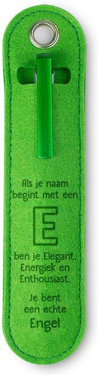 E - Pen Etui