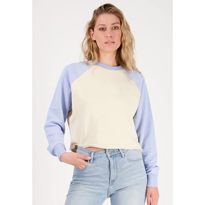 RAIZZED Nina Sweater Sky Light Blue Größe: XS | Pullover Outlet | Damen | Blau