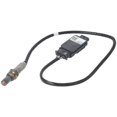 NOx-sensor, NOx-katalysator BOSCH 0 281 008 747
