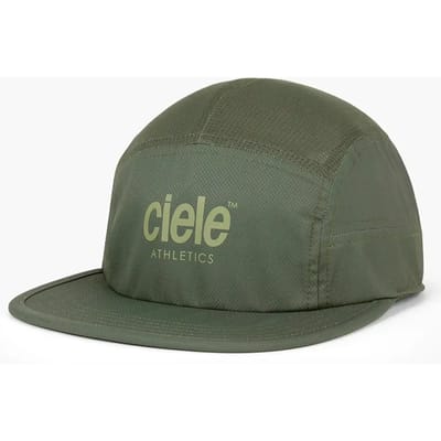 5-panel pet Ciele GOCap Classic Athletics