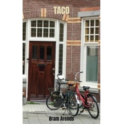 Taco - Bram Arends