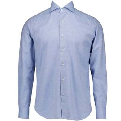 Overhemd Lange Mouw Xacus 0000930139030