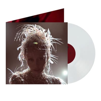 Miley Cyrus - Something Beautiful (Coulored Vinyl) (Bol Exclusive)