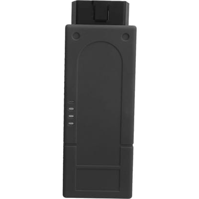 ODIS 6.2 Diagnosetool WIFI USB-verbinding Plug and Play Hoge nauwkeurigheid automatische diagnosescanner black
