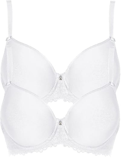 2-pack spacer beugelbeha Leni